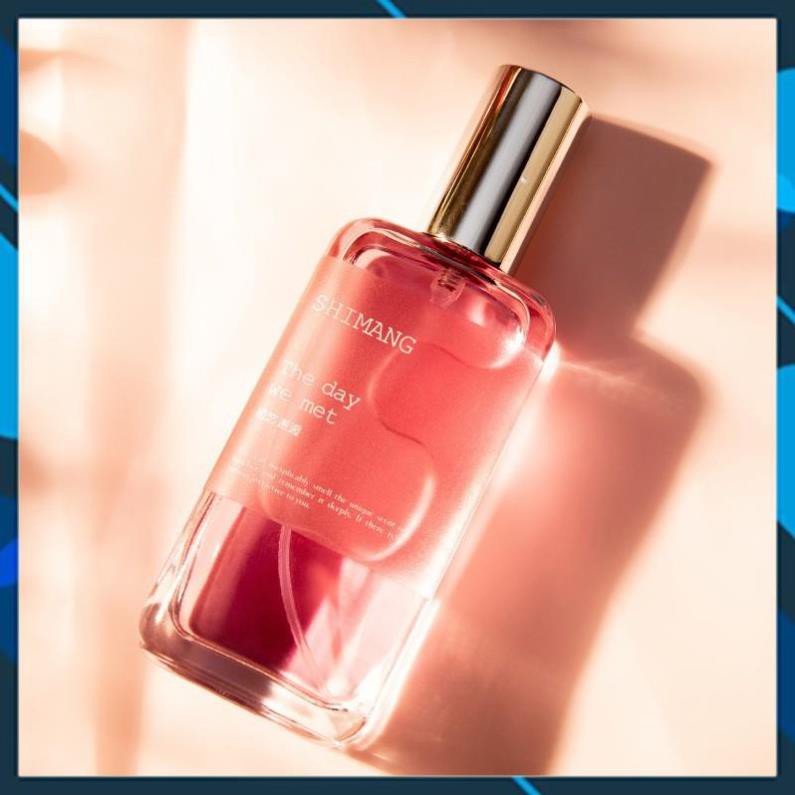 Xịt Thơm Toàn Thân ShiMang Body Mist 50ML Hàng Chính Hãng | BigBuy360 - bigbuy360.vn