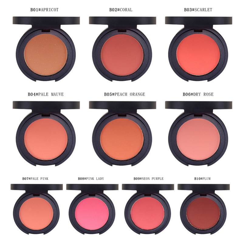 [Hàng mới về] Phấn má hồng Beauty Glazed không thấm nước và chống nhòe | BigBuy360 - bigbuy360.vn