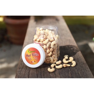 [ 500G ] Hạt điều Mật ong Quân Đạt 500gr