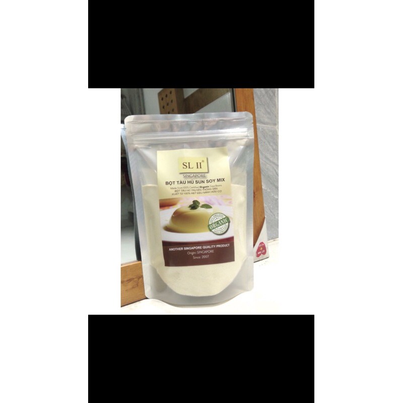 bột tàu hũ 450g