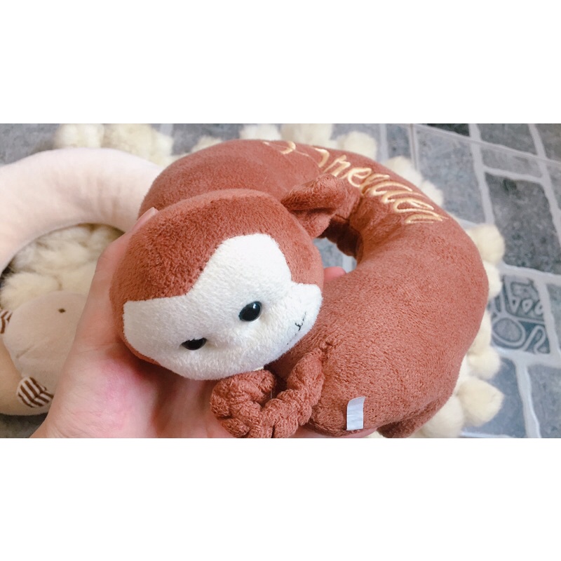 🌸MÓC KHOÁ THÚ BÔNG ĐỒNG GIÁ 10K