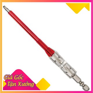 Mũi vít cách điện 1000v azm anex sản phẩm chính hãng
