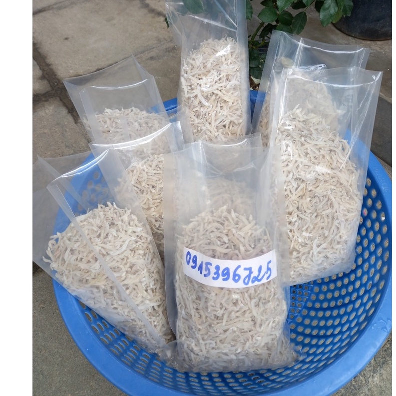 0.5 KG CÁ CƠM NGẦN PHÚ YÊN ĐẶC BIỆT