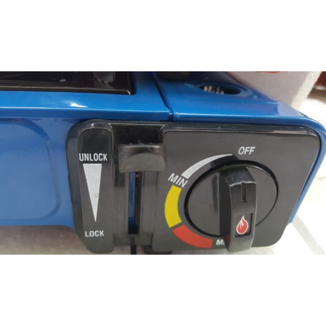 Bếp gas mini bếp ga mini INTERNETION