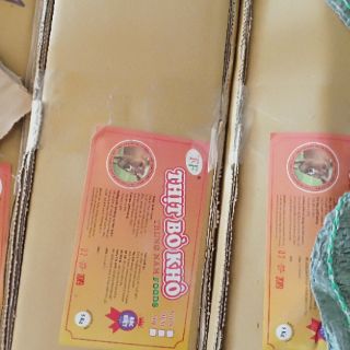 Khô bò miếng trung nam ( bò thât)