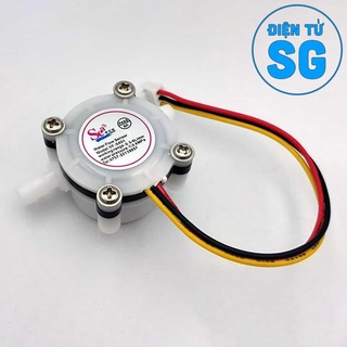 [NSHOP] Cảm Biến Lưu Lượng Nước Máy Pha Chế - VP73