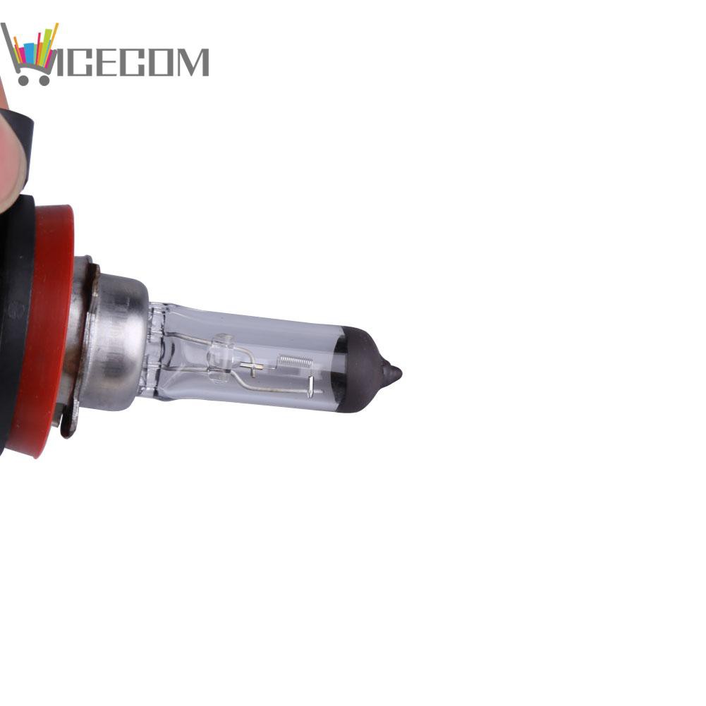 2 Bóng Đèn Sương Mù Halogen H11 55w 12v Cho Xe Hơi