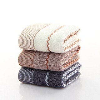 Khăn mặt cao cấp 100% cotton kt 35x35cm