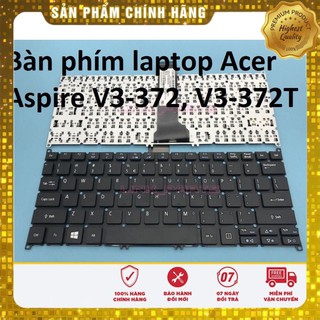 ⚡️Bàn phím laptop Acer Aspire V3-372, V3-372T