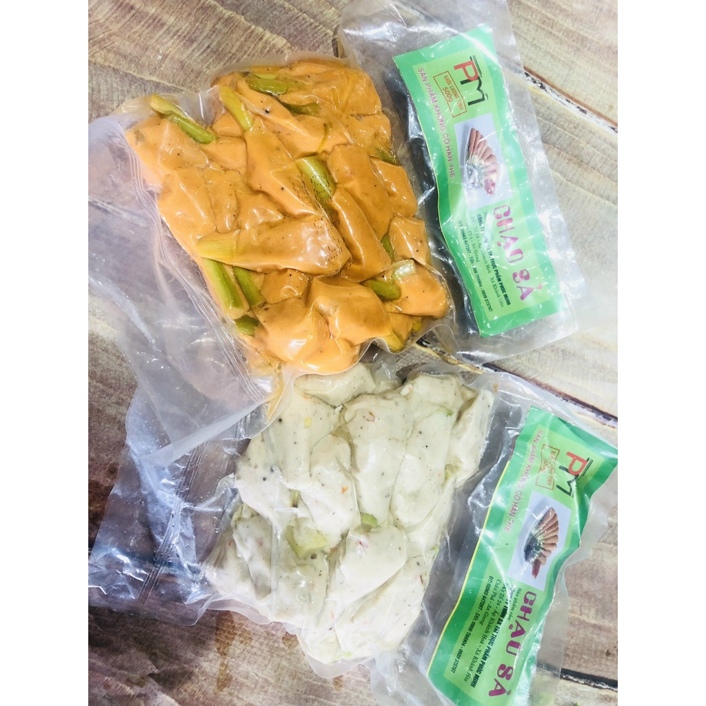 500gr chạo sả cam thơm ngon bỗ dưỡng giá rẽ