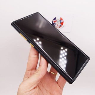 Ốp lưng chống sốc PolyChromatic Matte 2 Likgus cho Note 10 Plus / Note 10