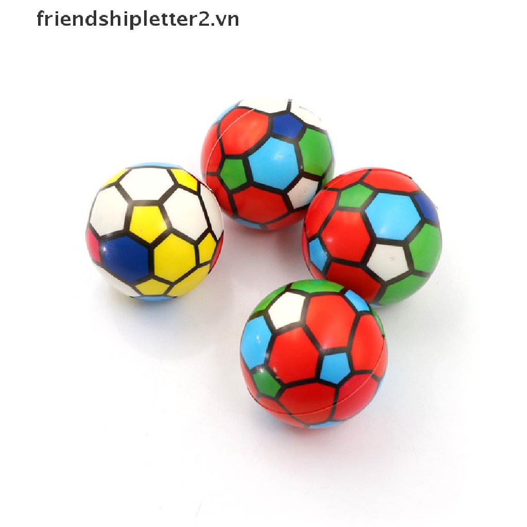 #Nóng Trong Kho# 1 Quả Bóng Xốp Đồ Chơi Giảm Căng Thẳng