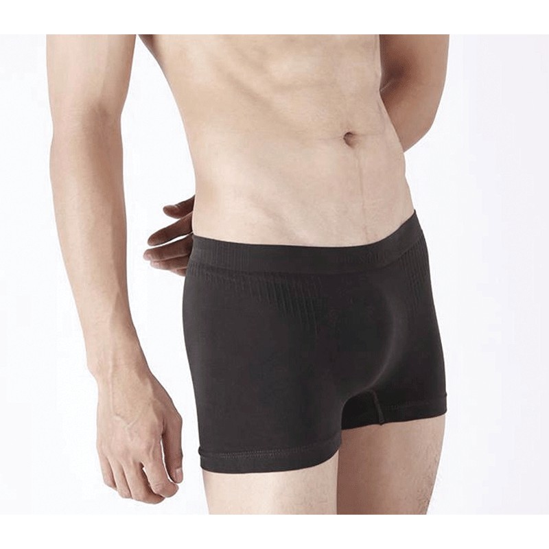 Quần lót nam Boxer cao cấp Hàng Nhật Chính Hãng