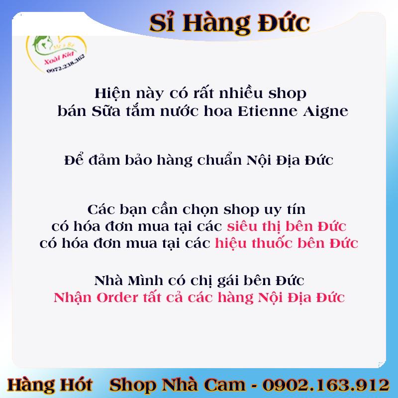 SỮA TẮM NƯỚC HOA CHỮ A ĐỎ [NỘI ĐỊA ĐỨC] HÀNG CAO CẤP ĐỦ BILL [Hot]