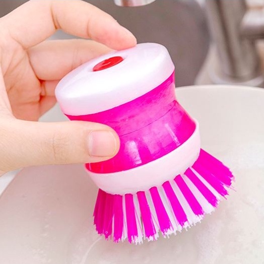 Bàn chải XIAODUOJIAJU vệ sinh nhà bếp tự động