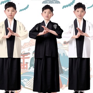 Kimono samurai cho trẻ em-có link cho người lớn. S2.