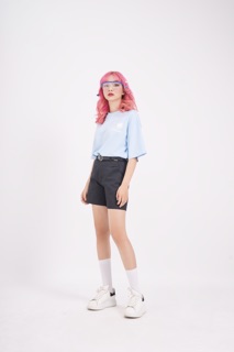 FLOWER TEE
