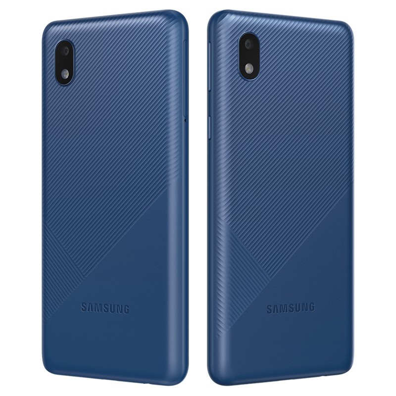 Điện thoại Samsung Galaxy A01 Core (2GB/32GB)- Hàng chính hãng, Mới 100%, Nguyên Seal, Bảo hành 12 tháng chính hãng