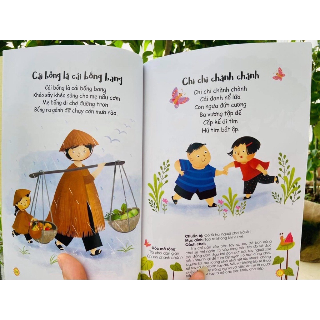 Sách - Kể Chuyện Mỗi Ngày - Tuyển Tập Những Chuyện Kể Hay Dành Cho Trẻ Em Từ 2 Tuổi Trở Lên