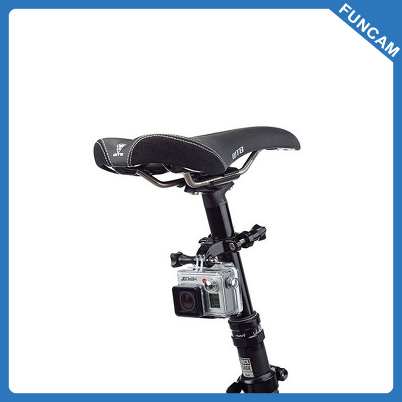 Kẹp ghidong xe đạp cho Gopro | BigBuy360 - bigbuy360.vn