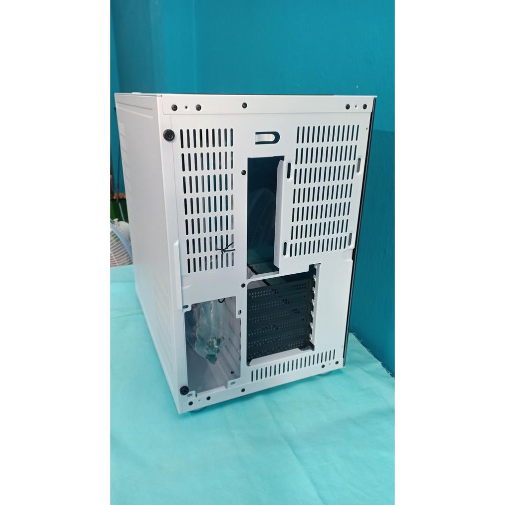 Vỏ Case MIK LV07 – WHITE