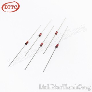 Diode Zener 3.3V 5.1V 5.6V 6.8V 8.2V 9.1V 12V 15V 18V 20V 24V 1W