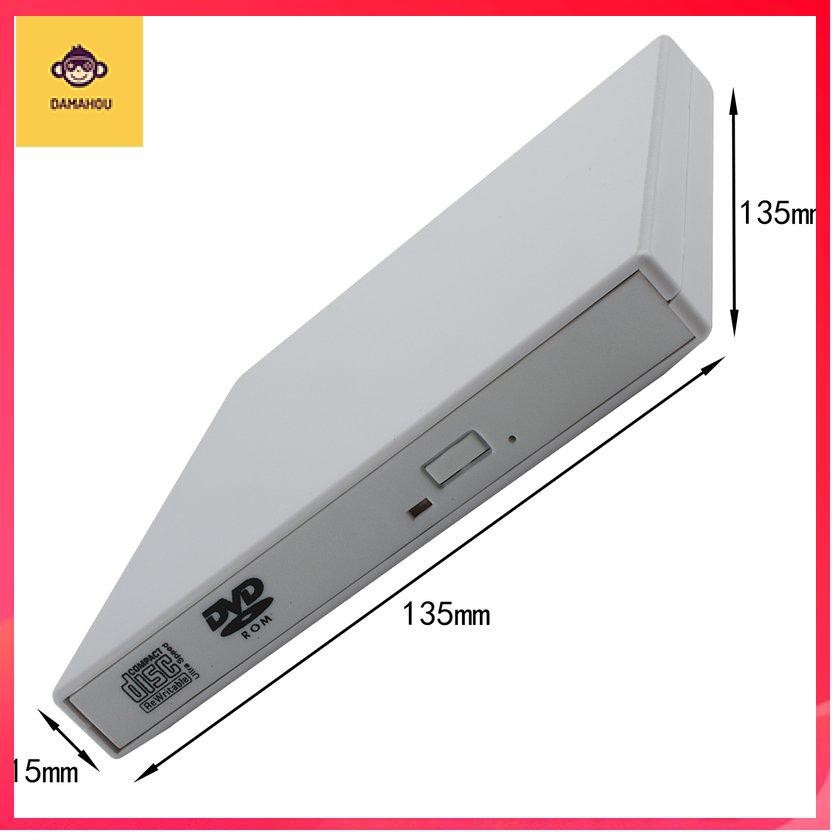 Ổ Đĩa Quang Cd / Dvd Cho Pc Laptop Win 7 8 | BigBuy360 - bigbuy360.vn