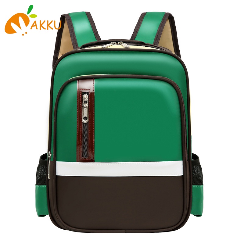 Ba Lô Đi Học Thiết Kế Đơn Giản Xinh Xắn Cho Bé Mẫu Giáo