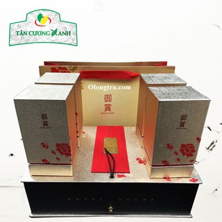 Trà ô long hoàng gia sk1 600gram