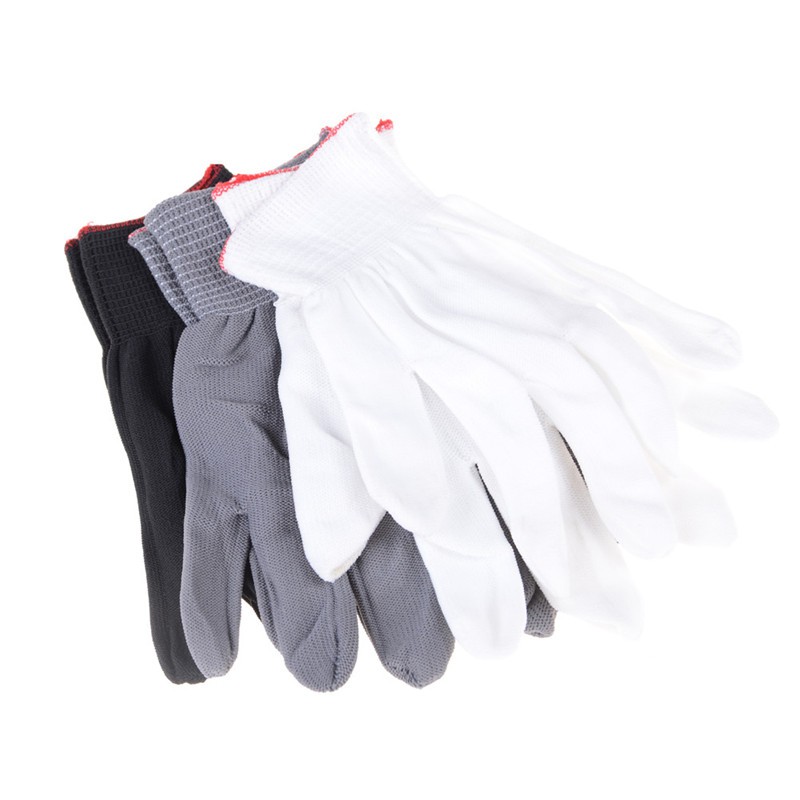 Set 1 Đôi Găng Tay Chống Tĩnh Điện Chuyên Dụng Dành Cho Thợ Làm Vườn