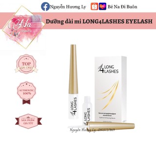 Dưỡng dài mi long4lashes eyelash