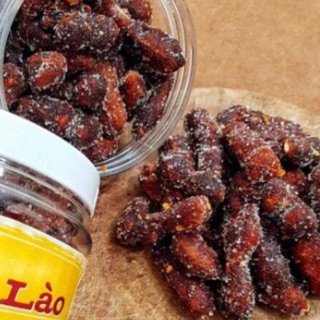Cơmbo Me Lào Sốc muối ớt 500grm cho Khách