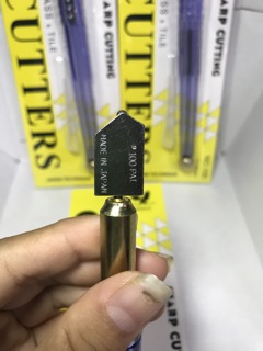 DAO CẮT KÍNH NHẬT CAO CẤP