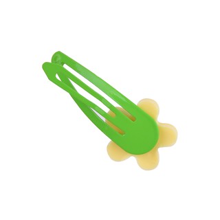 Kẹp tóc hoa cúc KIDSBOWS cho bé gái