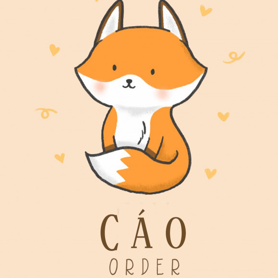 Cáo Order