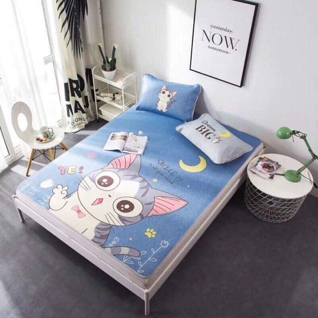 CHIẾU TENCEL 2018