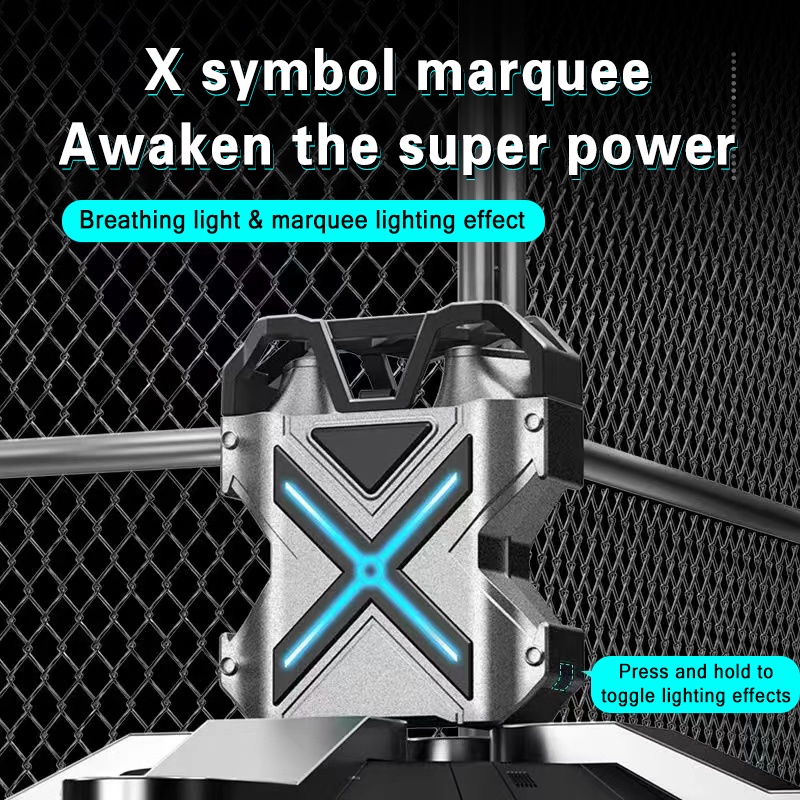 X Tai Nghe Chụp Tai Bluetooth Không Dây Âm Thanh Siêu Trầm Chất Lượng Cao Kèm Hộp Đựng Bằng Hợp Kim