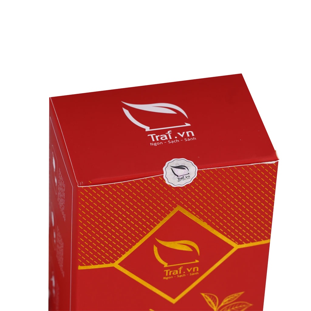 Trà thái nguyên, Trà ngon, Trà Nguyên Vị, 250G/Hộp | BigBuy360 - bigbuy360.vn