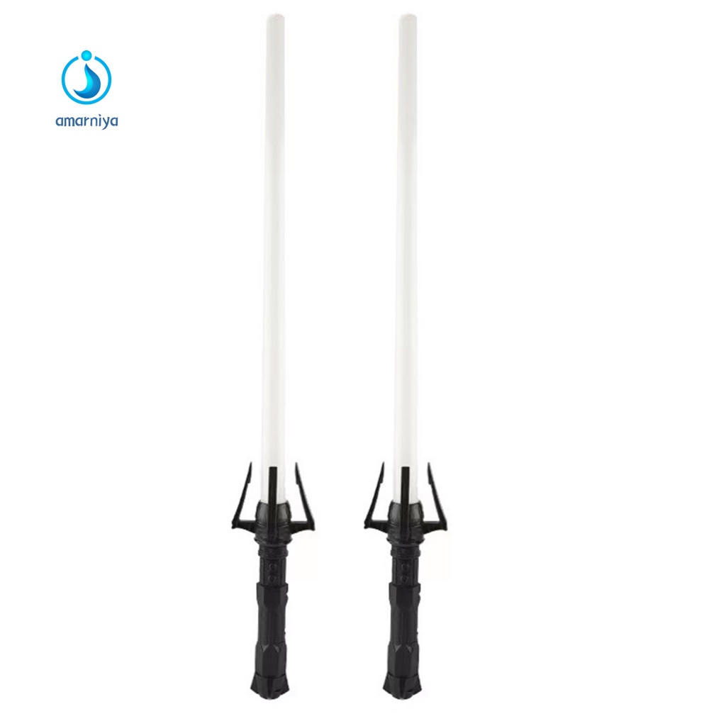 Amar Đồ Chơi Lightaber Phát Sáng Có Âm Thanh Vui Nhộn Cho Người Lớn Và Trẻ Em