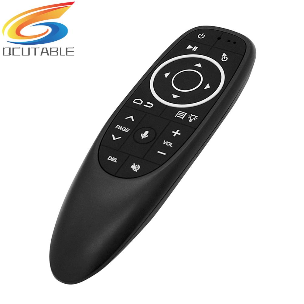 Chuột Bay Thông Minh G10S PRO TíCh HợP ĐiềU KhiểN BằNg GiọNg NóI