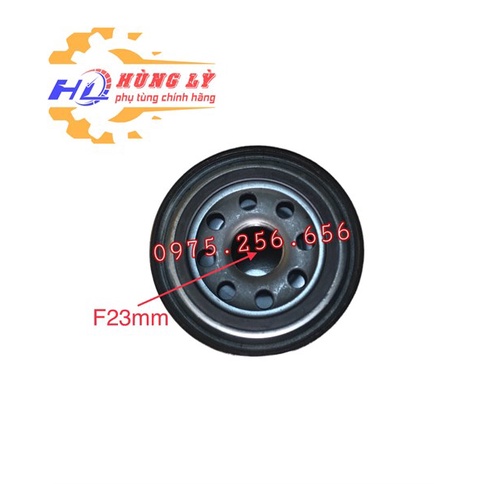 Lọc dầu CX0811 (F23) xin wei phụ tùng thay thế ô tô phụ tùng ô tô