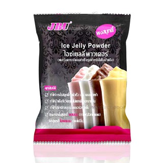 Bột frappe chống tách nước cho sinh tố đá xay