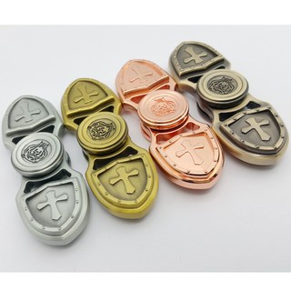 SPINNER 2 CÁNH HỢP KIM THÉP KHÔNG RỈ