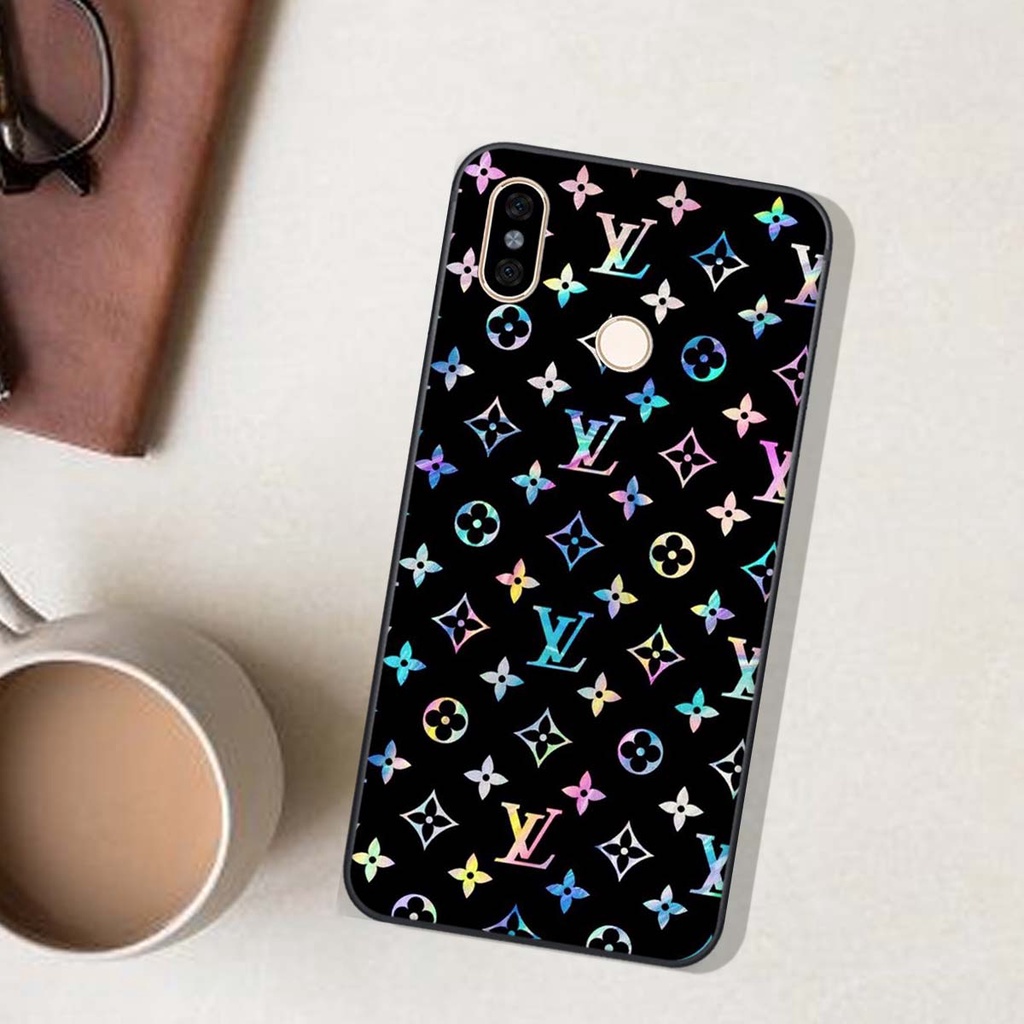 Ốp lưng Xiaomi REDMI NOTE 5 / REDMI NOTE 6 thời trang ,cá tính   ĐẸP -  RẺ - XINH - ĐỘC ĐÁO