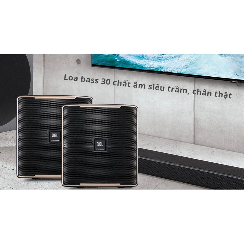 Loa SUB JBL Pasion SP12 [ Hàng Chính Hãng ] (Sub điện bass 30)