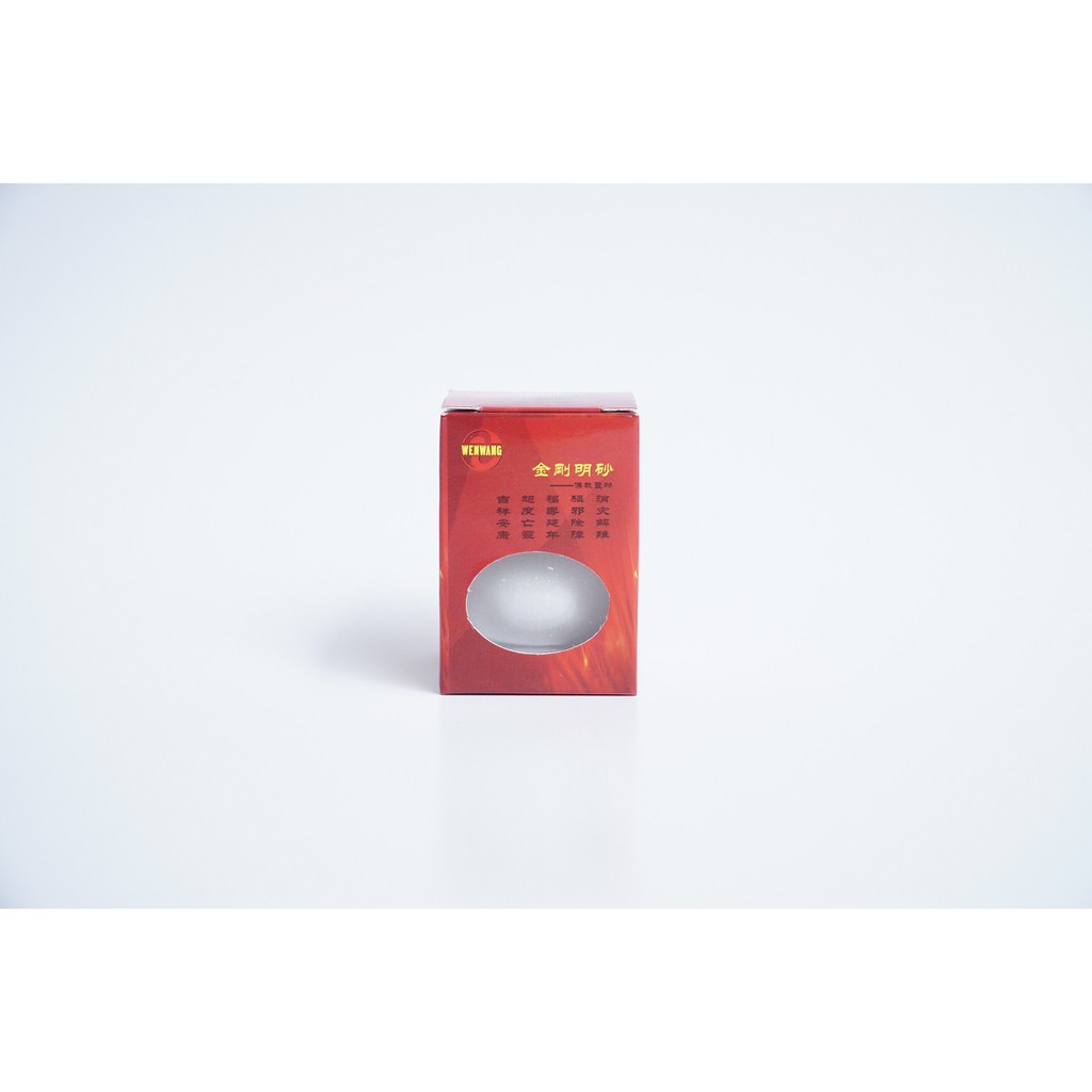 Hủ muối tài lộc Kim Cương Phật Giáo cầu may bình an giàu có phước lành | BigBuy360 - bigbuy360.vn