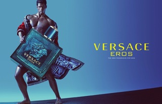 Nước hoa Versace Eros For Men 100ml