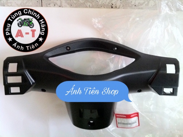 Bợ cổ sau Wave RS chính hãng Honda