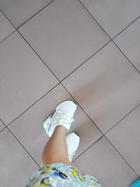 [Hàng ỏrder 10 ngày ]  giày thể thao đế độn nữ 8cm | BigBuy360 - bigbuy360.vn