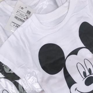 Set MICKEY CHO BÉ